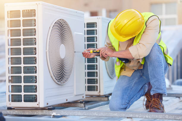 Best HVAC replacement cost  in Shelter Island Heights, NY